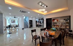 Jalan Bukit Impiana, Kajang, Selangor 43000