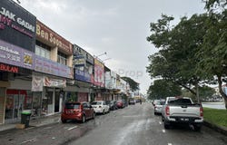 Kulim, Kedah 9000