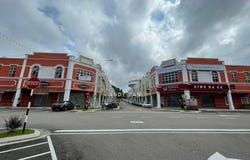 Johor Bahru, Johor 81100