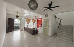 Iskandar Puteri, Johor 79100