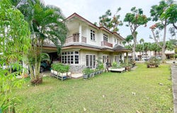 Jalan Sri Tasik Timur, Cyberjaya, Selangor 64000