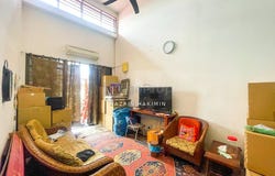 Jalan Kebun Nenas, Klang, Selangor 41200