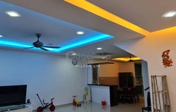 Jalan Kerongsang 1, Klang, Selangor 41200