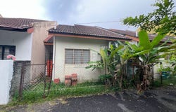 Hulu Selangor, Selangor 48000
