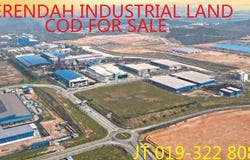 Serendah, Selangor 48300