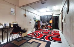 Jalan Cangkul 19/3, 40300, Selangor, Shah Alam, Selangor 40300