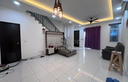 Pasir Gudang, Johor 81700
