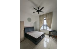 Jalan Seksyen 2/2, Cheras, Selangor 43200
