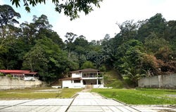 Jalan Sungai Penchala, Kampung Sungai Penchala, Kuala Lumpur 60000