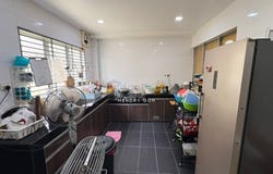 Jalan 8/2a off Jalan 1/2b, Selayang, Kuala Lumpur 68100