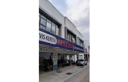 T, Shah Alam, Selangor 40150