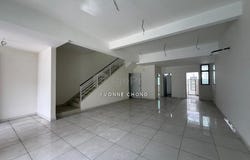 Johor Bahru, Johor 81300