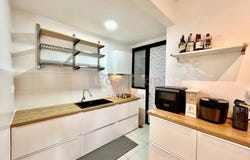Jalan Lengkuas E16/E, Rimba Jaya, 40200, Selangor, Shah Alam, Selangor 40200
