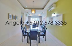 Jalan Kaloi, Bangsar, Kuala Lumpur 59100
