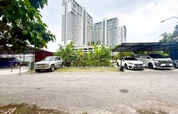 Cheras, Selangor 43200