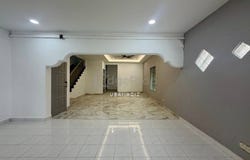 Jalan Tasik Puteri, Rawang, Selangor 48300