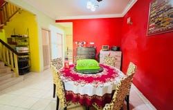 Puchong, Selangor 47180