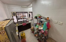 Batu, Kuala Lumpur 68100