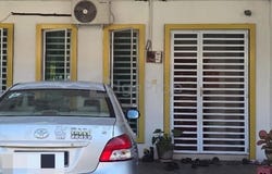 523,MENGLEMBU REGROUPING AREA, MENGLEMBU, 31450, Kinta, Perak