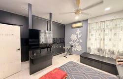 Jalan Seri Austin 6 , Johor Bahru, Johor 81100