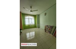 MEDAN PENGKALAN MEGAH, Kinta, Perak
