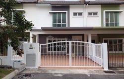 Bandar Teknologi Kajang, Kajang, Selangor 43500