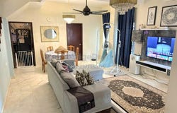 Jalan Tasik Puteri, Rawang, Selangor 48300