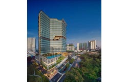 Jalan Pudu Perdana, Cheras, Kuala Lumpur 56100