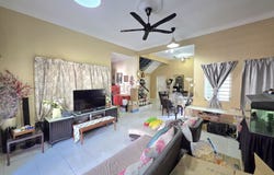 Bangi, Selangor 43000