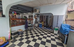 Jalan Muhibbah, Batu Caves, Selangor 68100