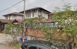 Shah Alam, Selangor 40000