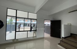 Jalan Ixora, Sepang, Selangor 0