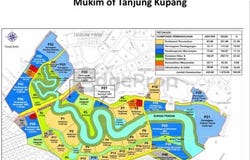Johor Bahru, Johor 81550