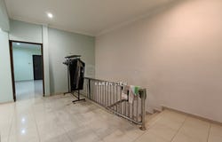Jalan Desa Aman, Cheras, Kuala Lumpur 56100