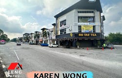 Sungai Petani, Kedah 08000