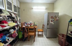 Jalan USJ 4/1, USJ, Selangor 47610