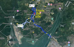 Gelang Patah, Johor 81550