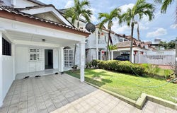 Jalan USJ 9/1, USJ, Selangor 47620