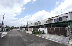 Setia Tropika, Johor 81200