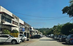 Rakan, Bandar Sungai Long, Selangor