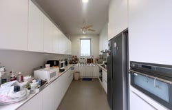 Jalan Bukit Segar, Cheras, Kuala Lumpur 56100