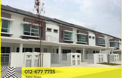 Bandar Botanic/Bandar Bukit Tinggi, Selangor 41200
