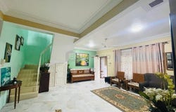 Persiaran Desa Puteri 4, Rawang, Selangor 48020