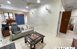 Jalan Muda 73D, Klang, Selangor