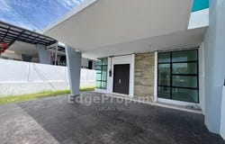 Lahat Mines, Lahat, Perak 30200
