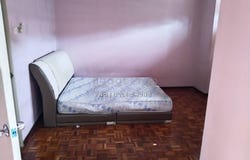 Jalan PUJ 2, Seri Kembangan, Selangor 43300