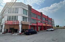 Pantai Remis, Perak 34900