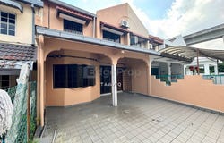 Jalan USJ 2/1, USJ, Selangor 47600