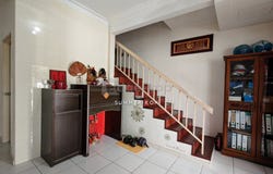 Seri Kembangan, Selangor 41200