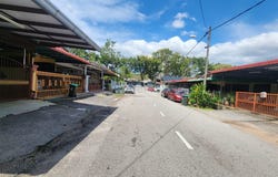 Sungai Petani, Kedah 8000